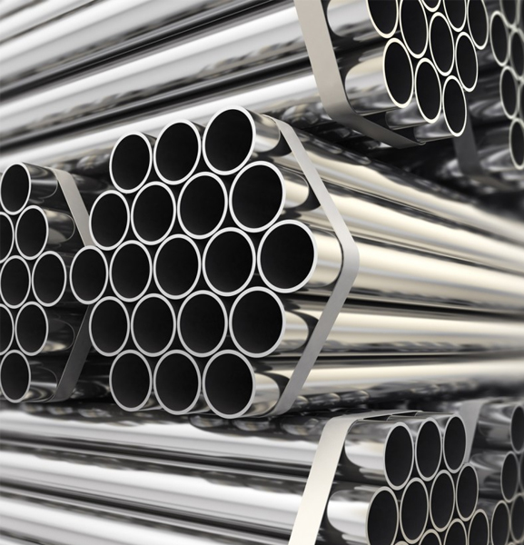 Pipes & Tubes